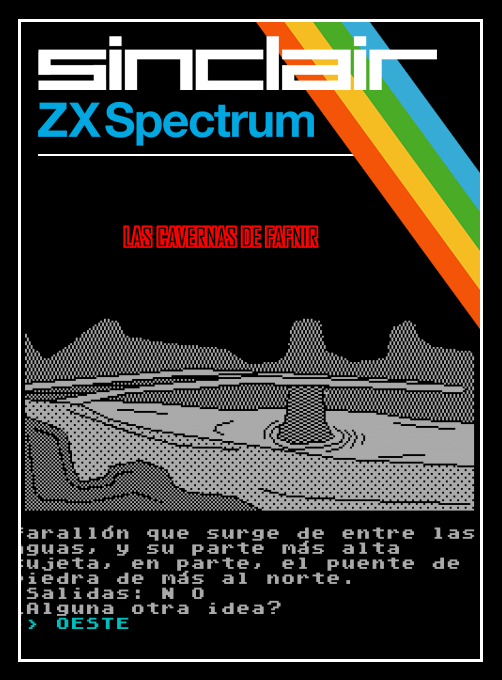 Las Cavernas De Fafnir