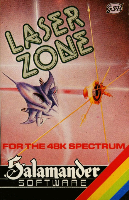 Laser Zone