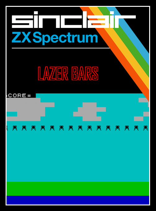 Lazer Bars