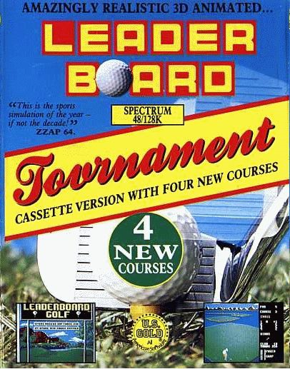 Leader Board Tournament