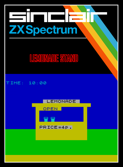Lemonade Stand