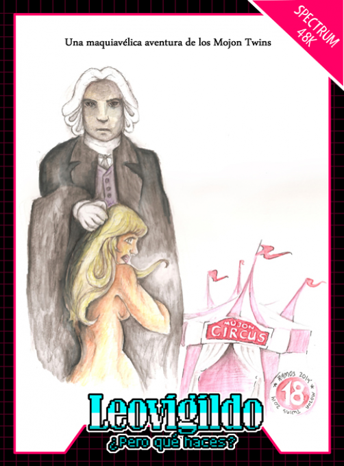 Leovigildo!