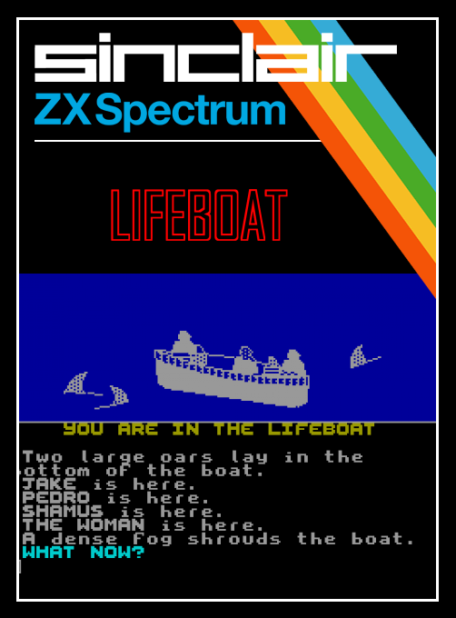 Lifeboat