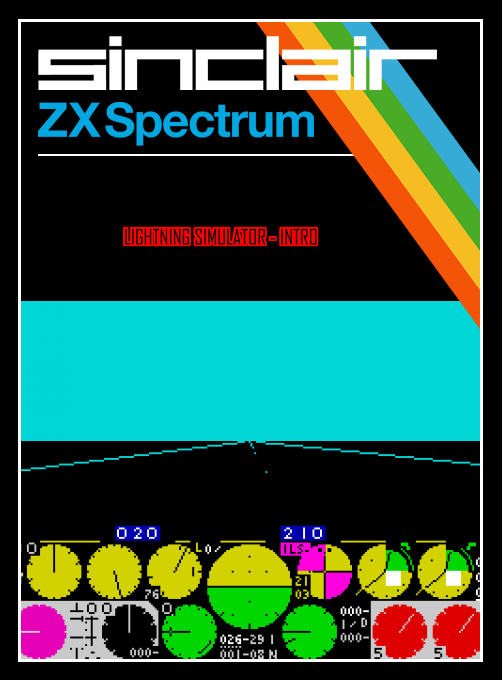 Lightning Simulator