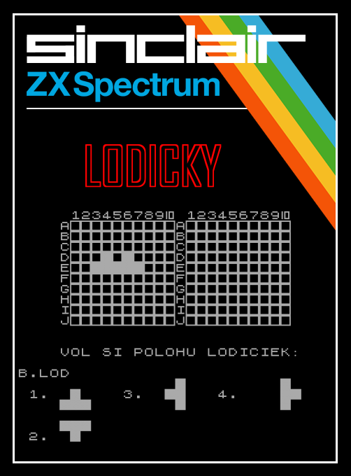 Lodicky