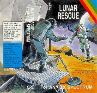 Lunar Rescue