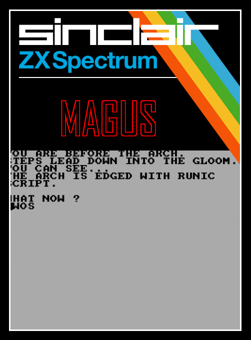 Magus