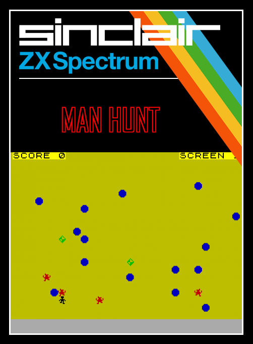 Man Hunt