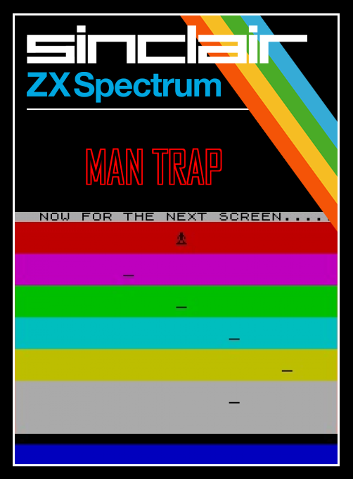 Man-Trap