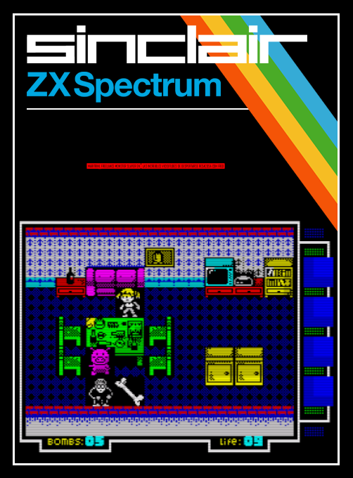 Maritrini, Freelance Monster Slayer En - Las Increibles Vicisitudes De Despertarse Resacosa Con Fred