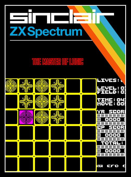 Master Of Logic, The