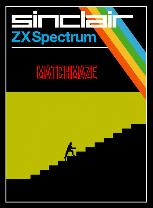 Matchmaze