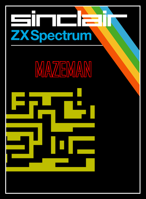 Mazeman