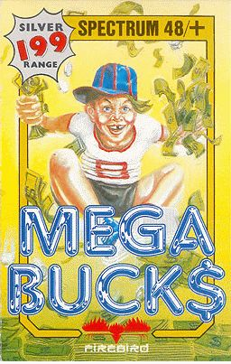 Mega Bucks