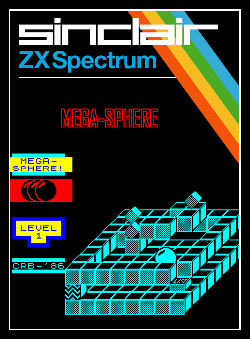 Mega-Sphere