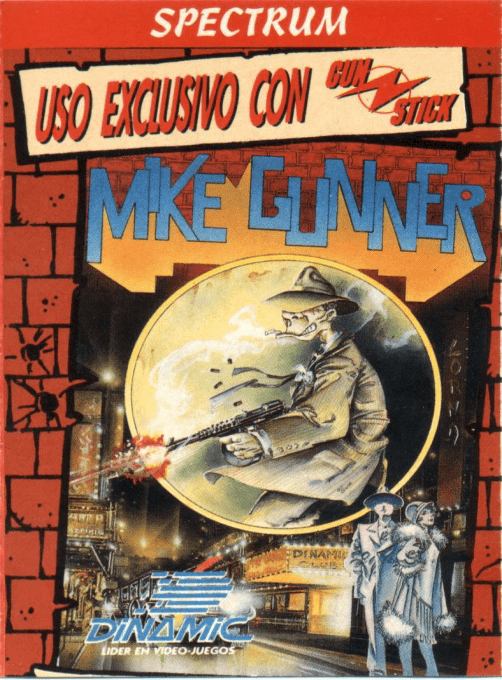 Mike Gunner