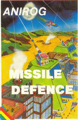 Missile Defence