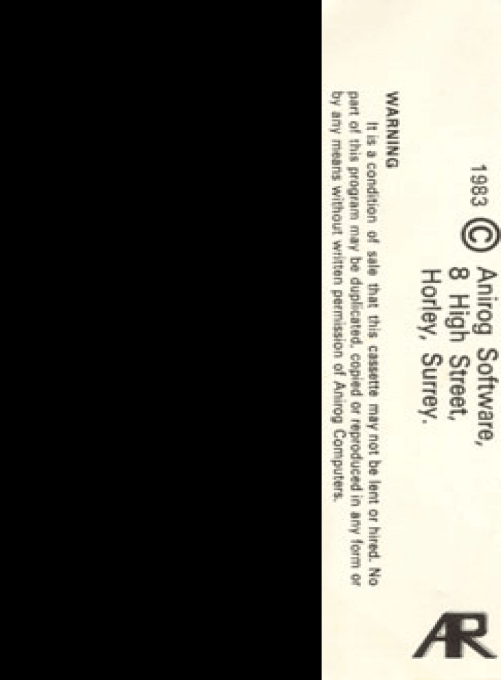 Missile Defence - Dos