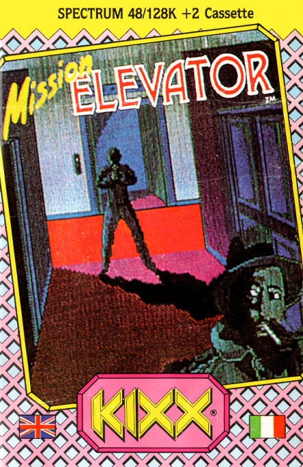 Mission Elevator