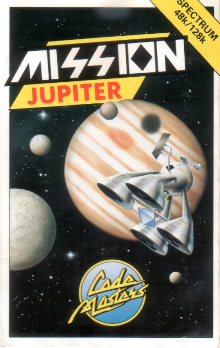 Mission Jupiter