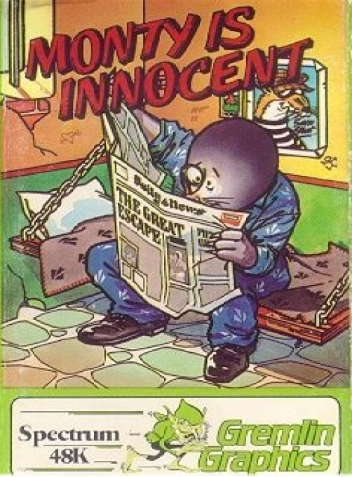 Monty is Innocent