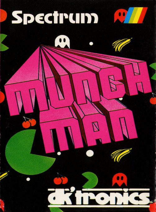 Munchman