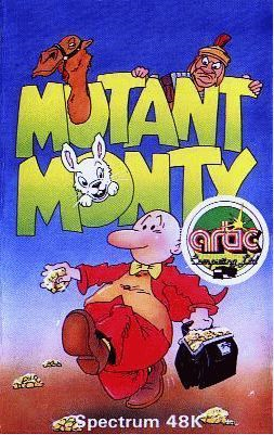 Mutant Monty