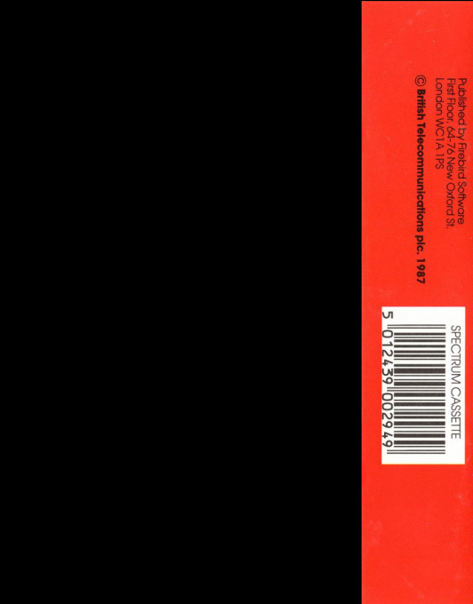 Mystery Of The Nile, The - Dos