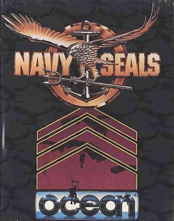 Navy SEALs