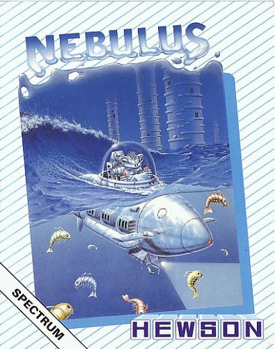 Nebulus
