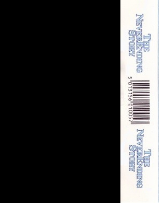 Neverending Story, The - Dos