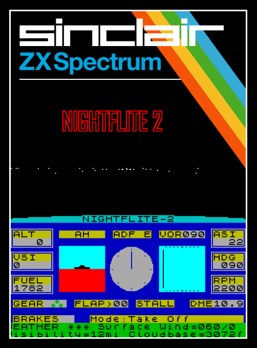 Nightflite II