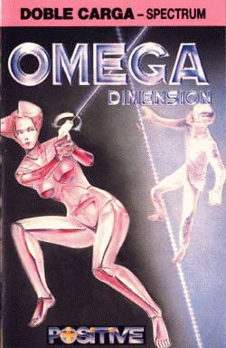 Omega Dimension