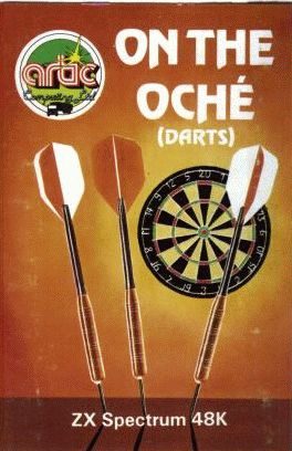 On The Oche