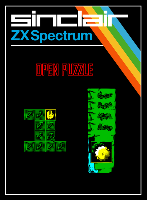 Open Puzzle
