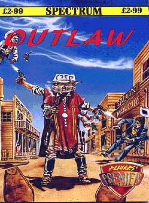 Outlaw