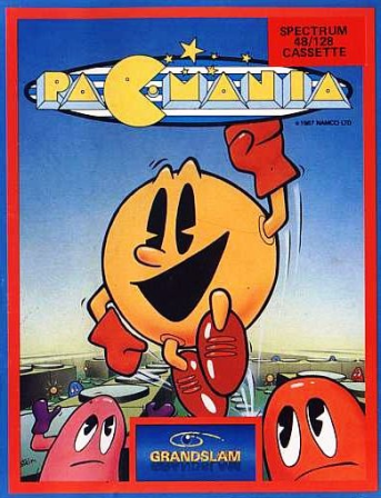 Pac-mania