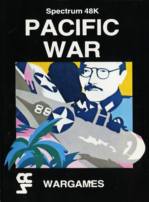 Pacific War