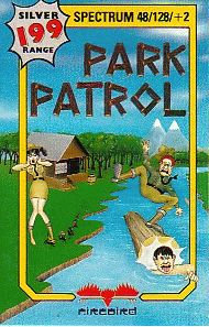 Park Patrol