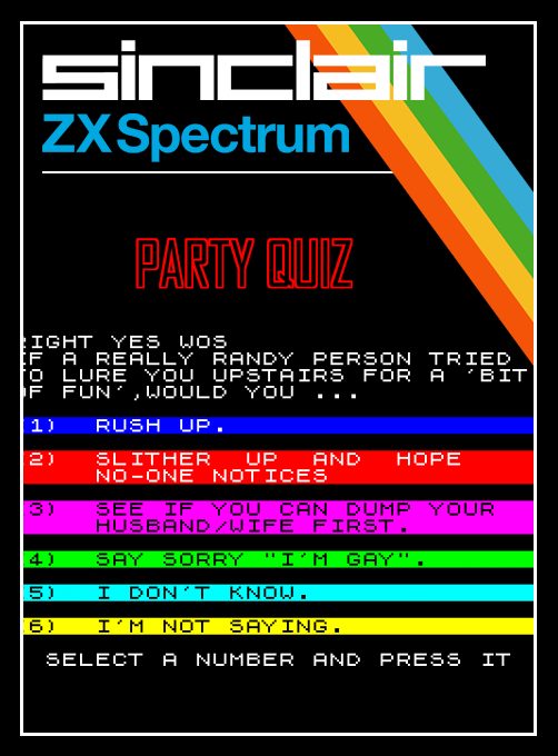 Party Quiz