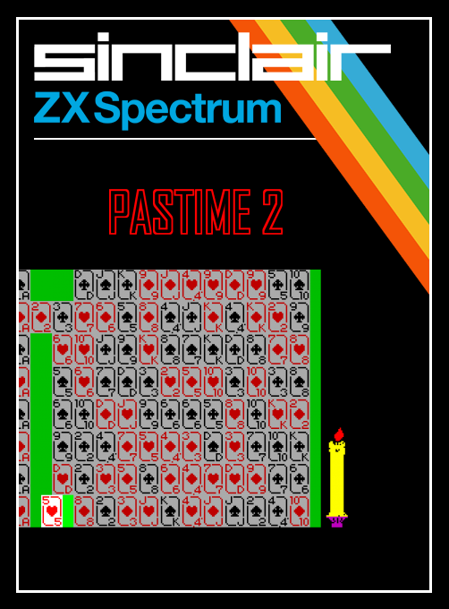 Pastime 2