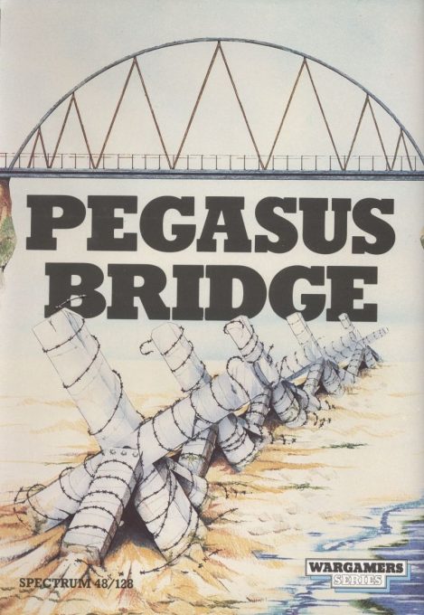 Pegasus Bridge