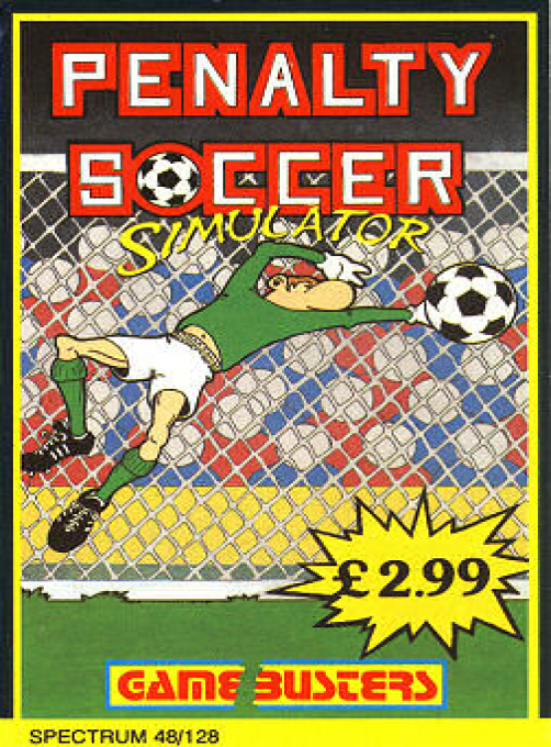 Penalty Soccer