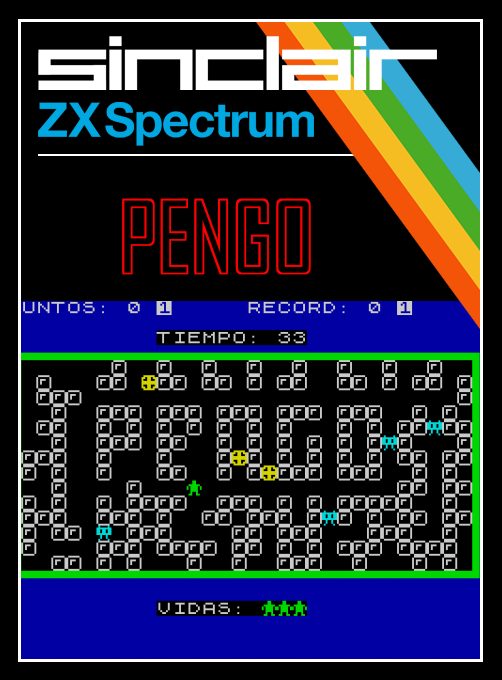 Pengo
