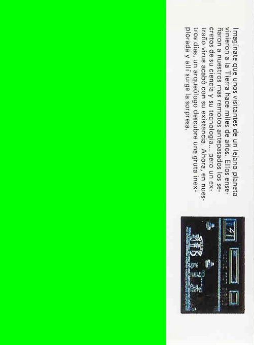 People From Sirius - Dos