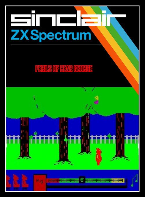 Perils of Bear George