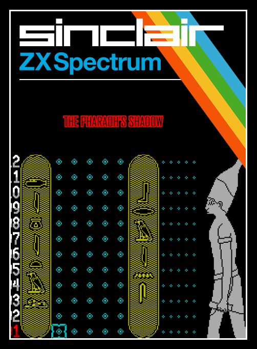 Pharaoh's Shadow, The