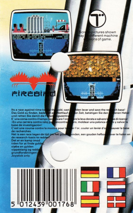 Pneumatic Hammers - Dos