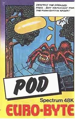 Pod