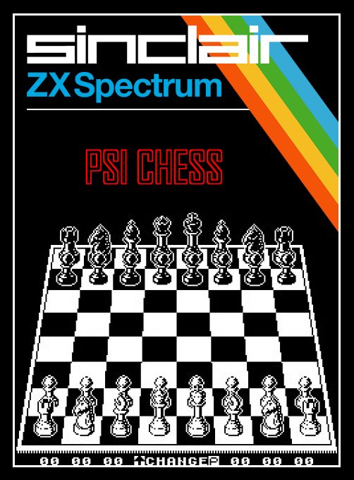 Psi Chess